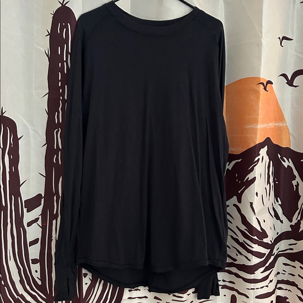 We The Free FP Arden Tee Size Small